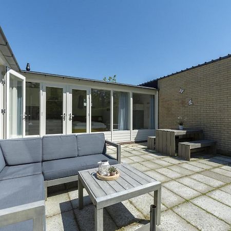 Cozy Bunglow With Garden Sint Maartensvlotbrug Exterior foto