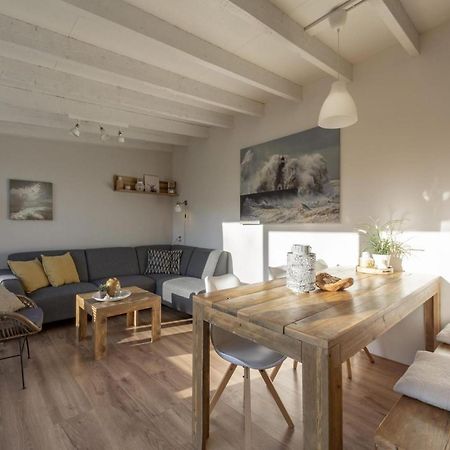 Cozy Bunglow With Garden Sint Maartensvlotbrug Exterior foto