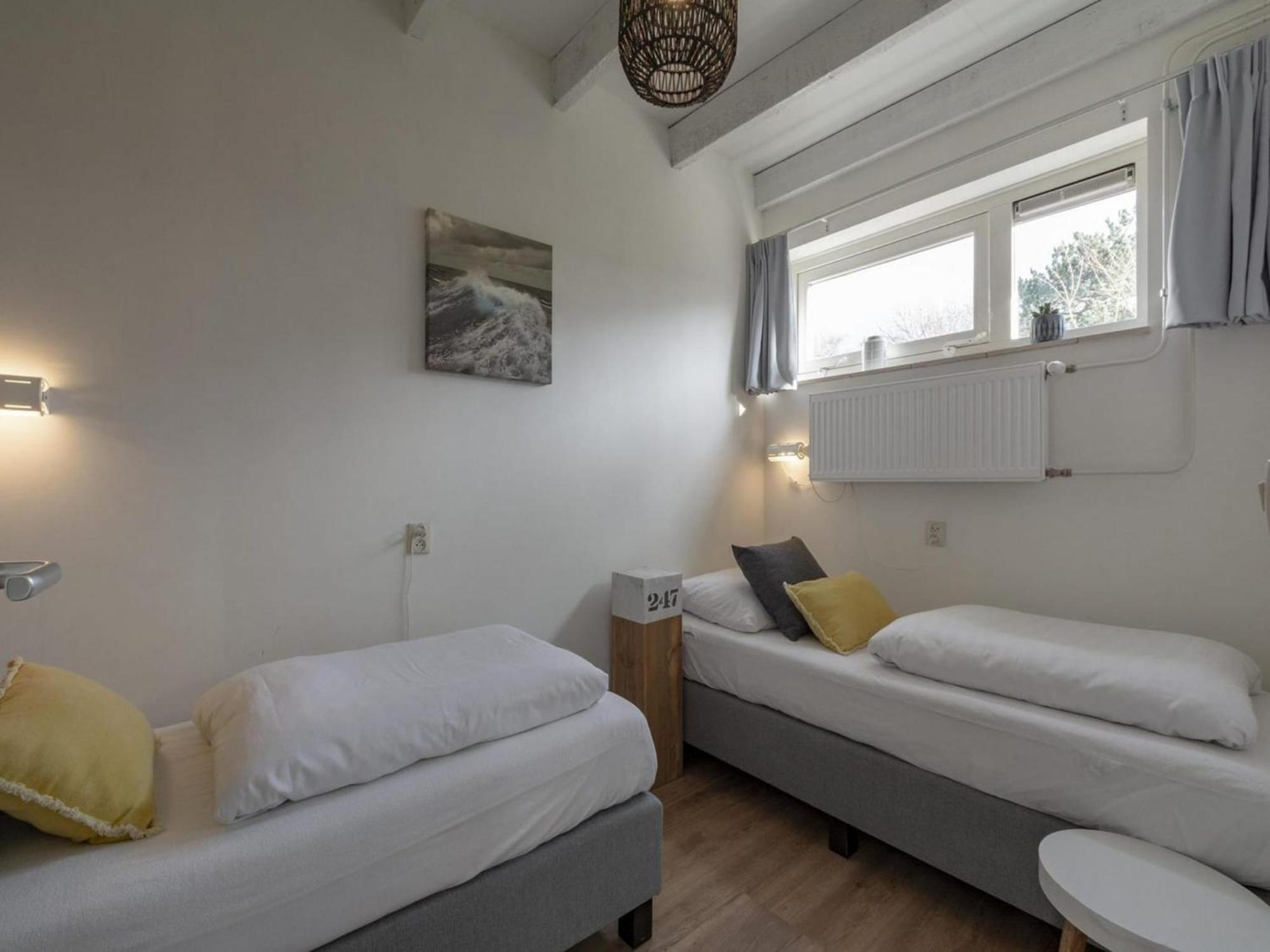 Cozy Bunglow With Garden Sint Maartensvlotbrug Exterior foto