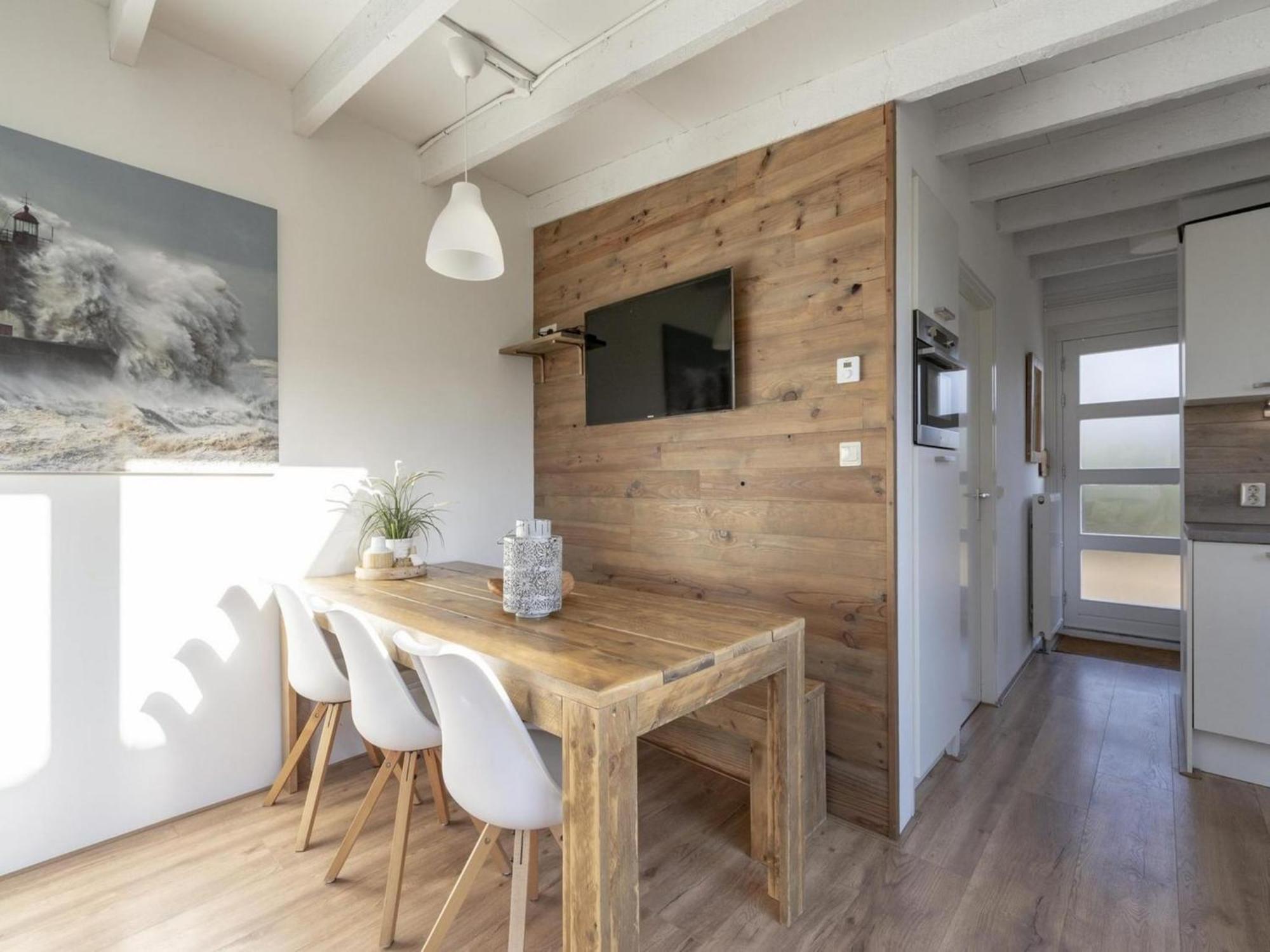 Cozy Bunglow With Garden Sint Maartensvlotbrug Exterior foto