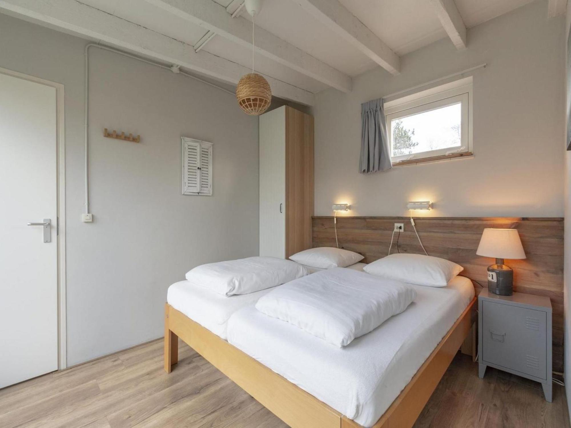 Cozy Bunglow With Garden Sint Maartensvlotbrug Exterior foto